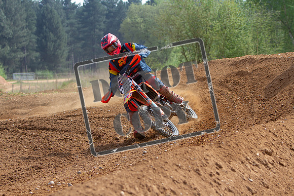 Moto Cross