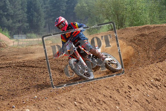 Moto Cross