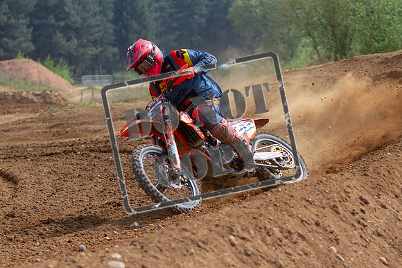 Moto Cross