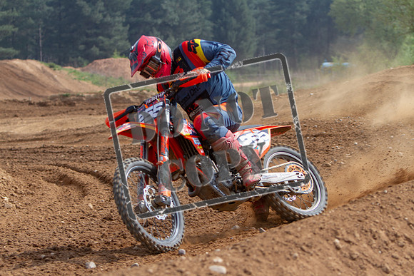 Moto Cross