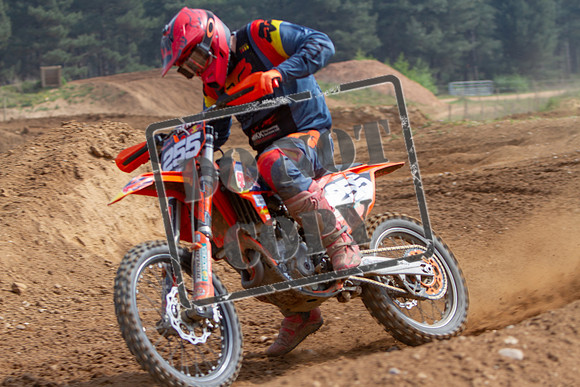 Moto Cross