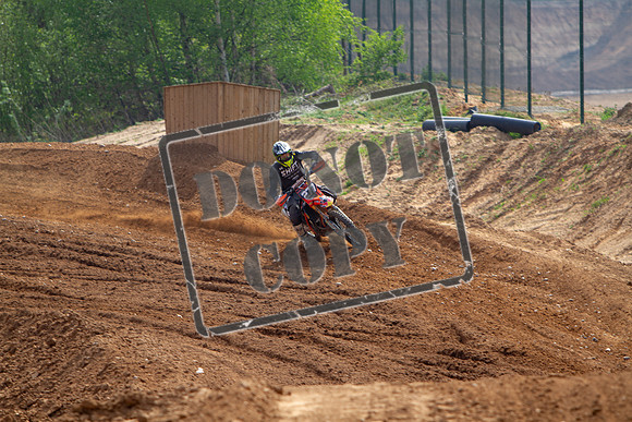 Moto Cross