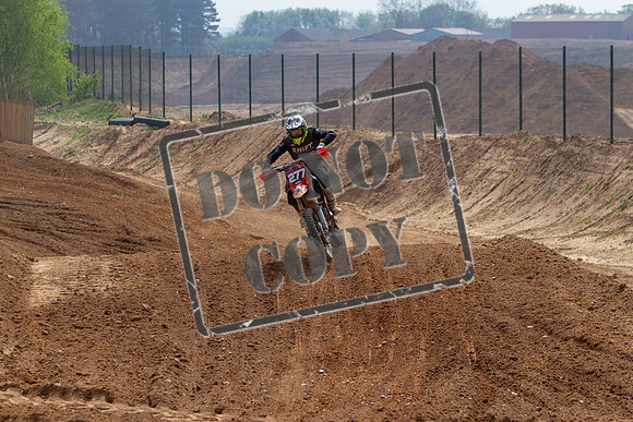 Moto Cross