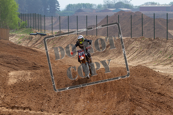Moto Cross