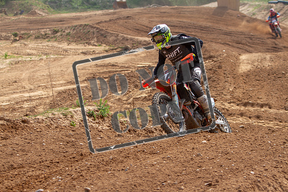Moto Cross