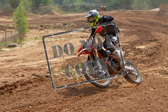 Moto Cross