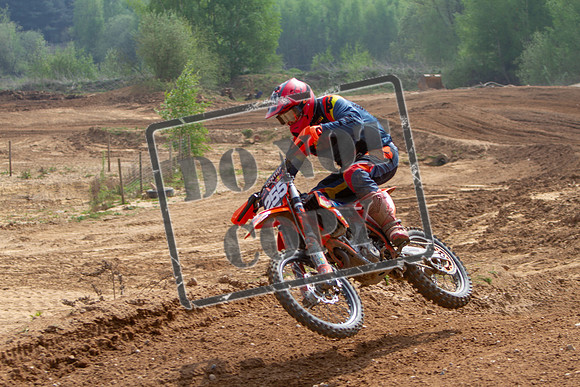 Moto Cross