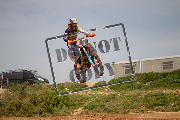Moto Cross