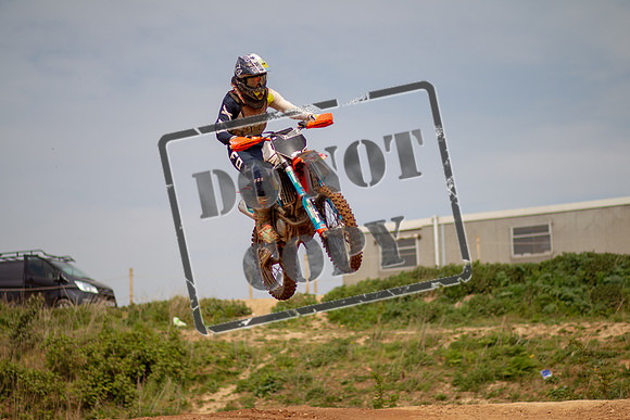 Moto Cross