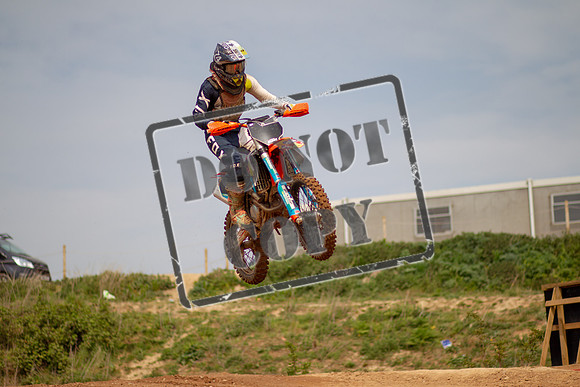 Moto Cross