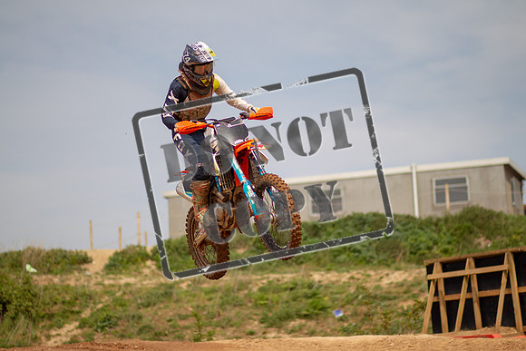 Moto Cross
