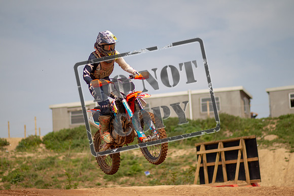 Moto Cross