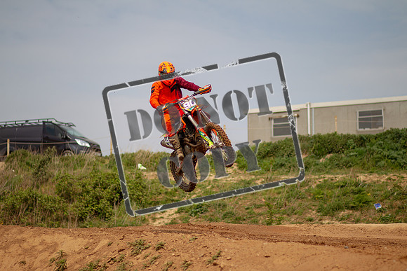 Moto Cross