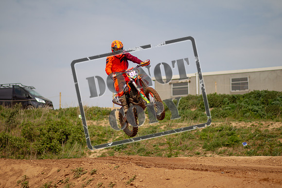 Moto Cross