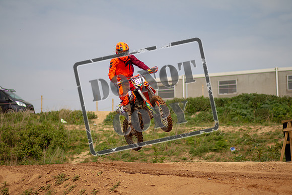 Moto Cross