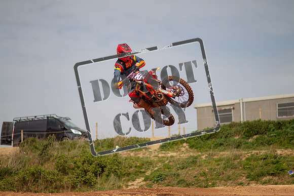 Moto Cross