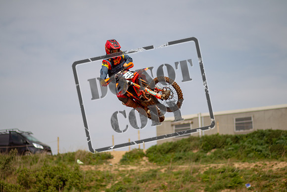 Moto Cross