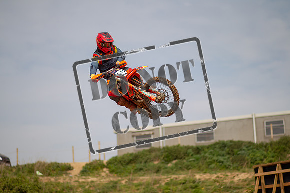 Moto Cross