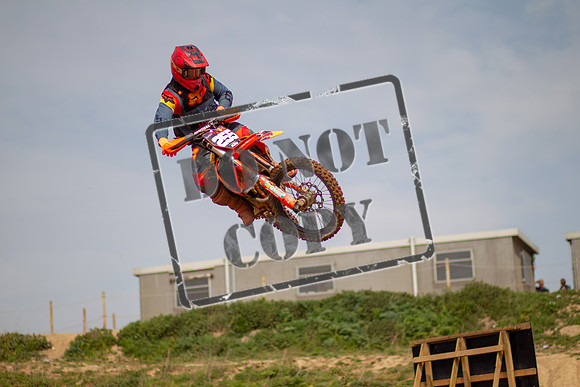 Moto Cross