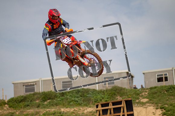 Moto Cross