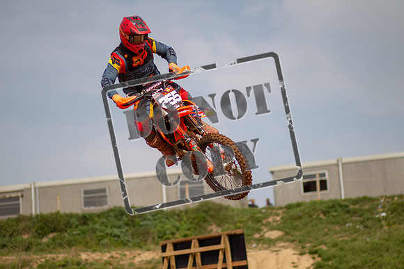 Moto Cross