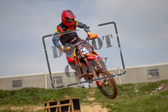 Moto Cross