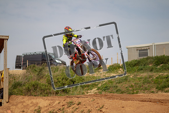 Moto Cross