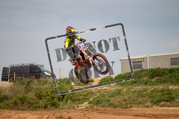 Moto Cross
