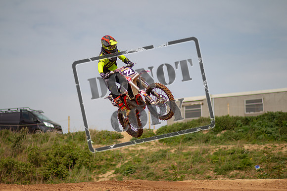 Moto Cross