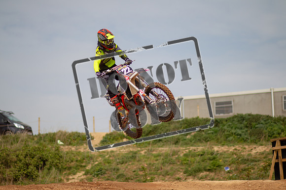 Moto Cross