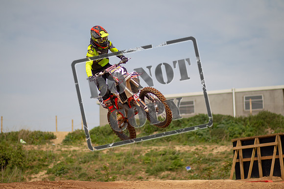 Moto Cross