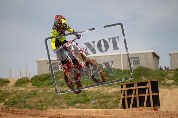 Moto Cross