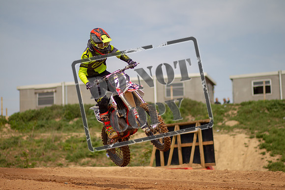 Moto Cross