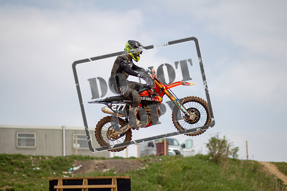 Moto Cross