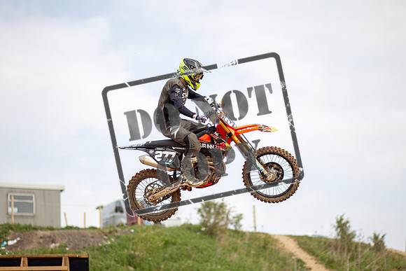 Moto Cross