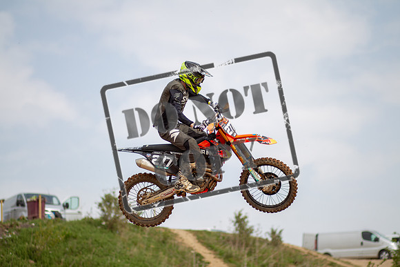 Moto Cross