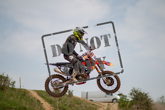 Moto Cross