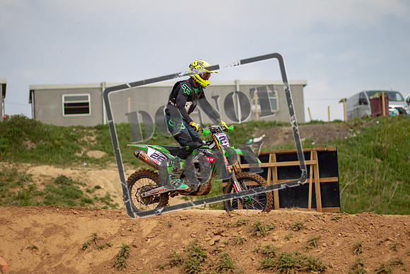 Moto Cross