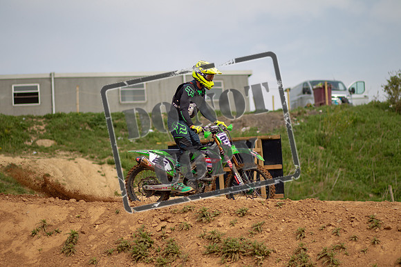 Moto Cross