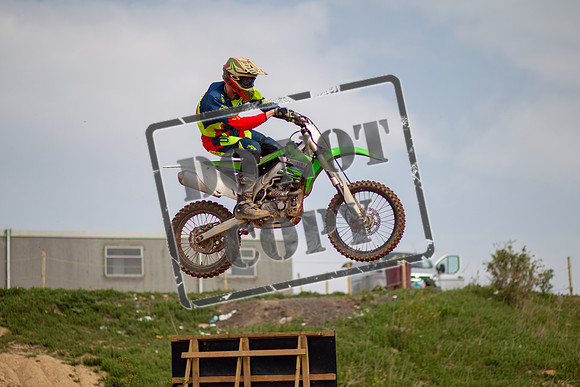 Moto Cross