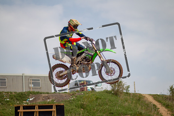 Moto Cross
