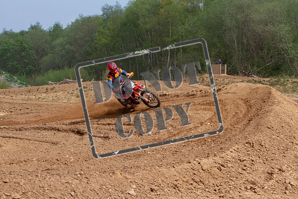 Moto Cross