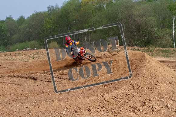 Moto Cross