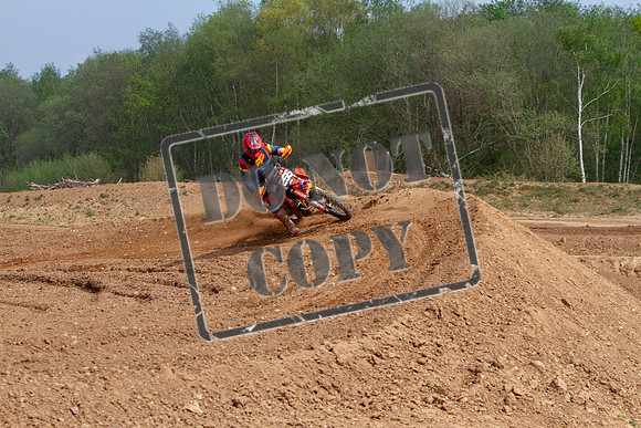 Moto Cross