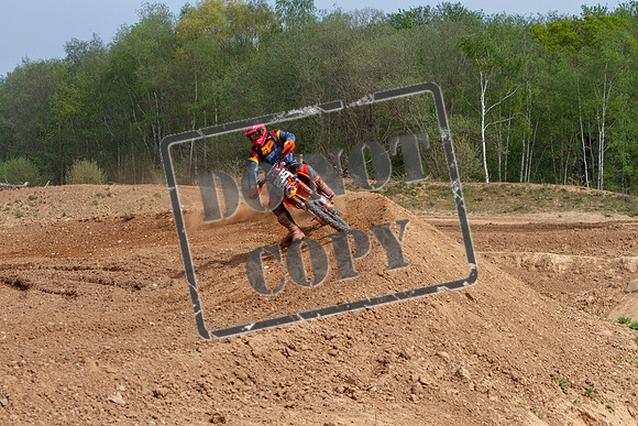 Moto Cross