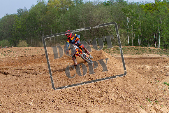 Moto Cross