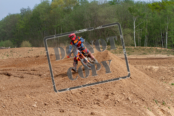 Moto Cross