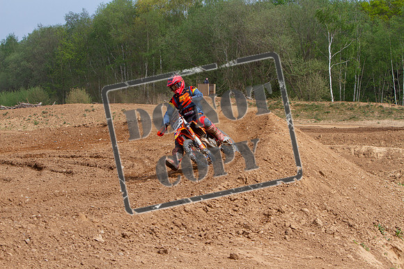 Moto Cross
