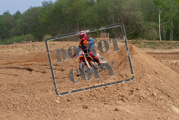 Moto Cross