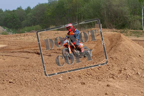 Moto Cross